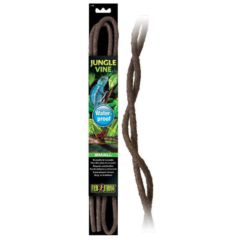Exo Terra Bendable & Twistable Waterproof Jungle Vine