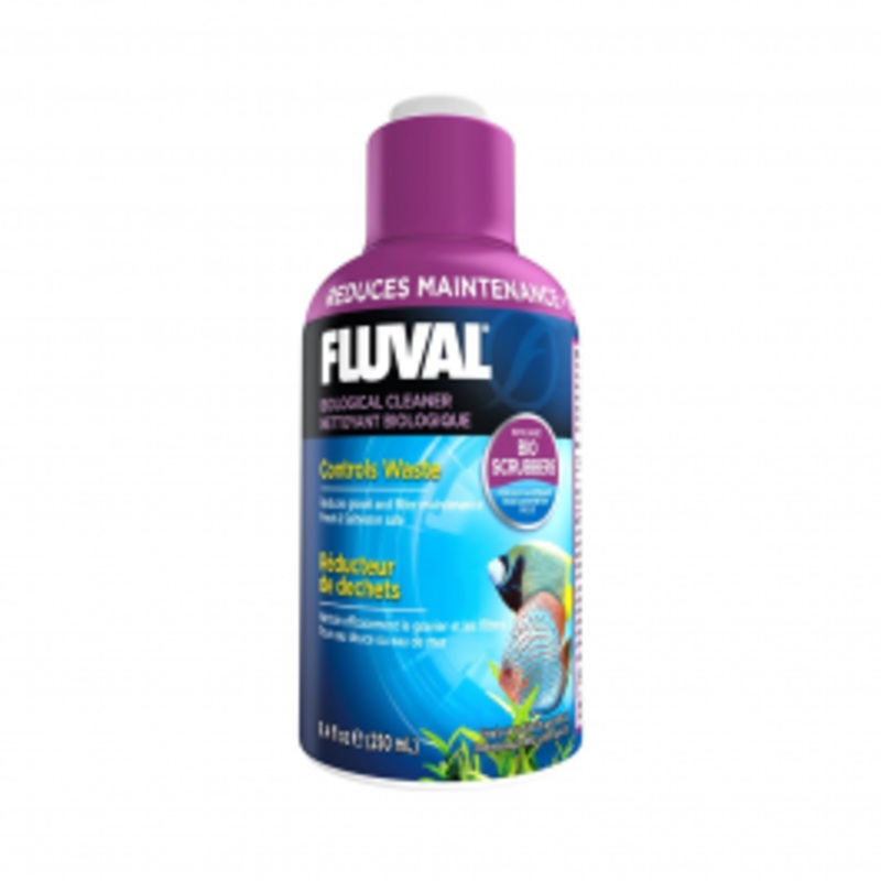 Fluval Biological Aquarium Cleaner 250ml