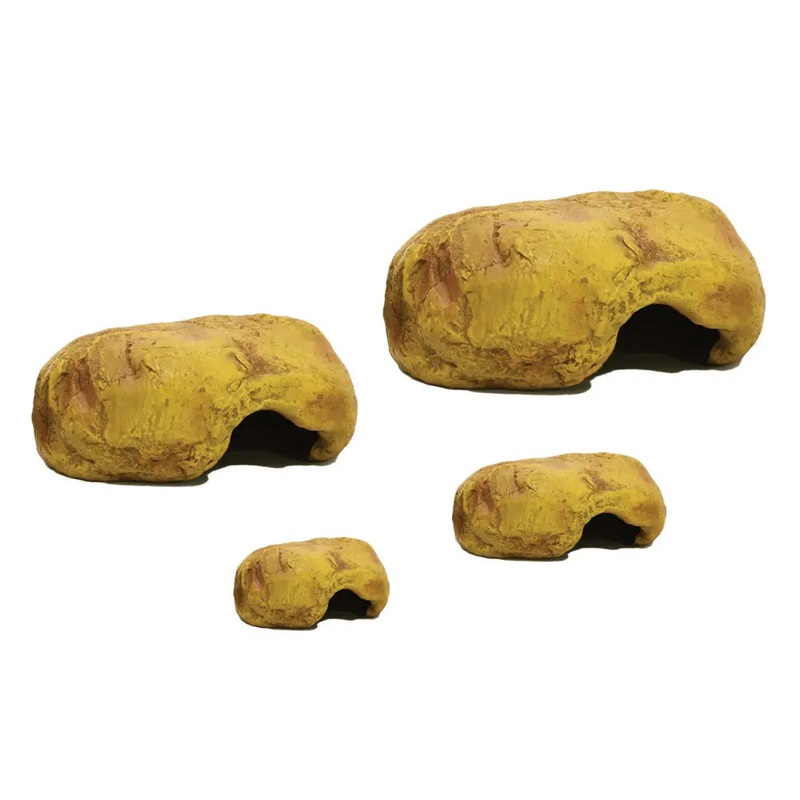 Get Your Pet Right Desert Hiding Cave