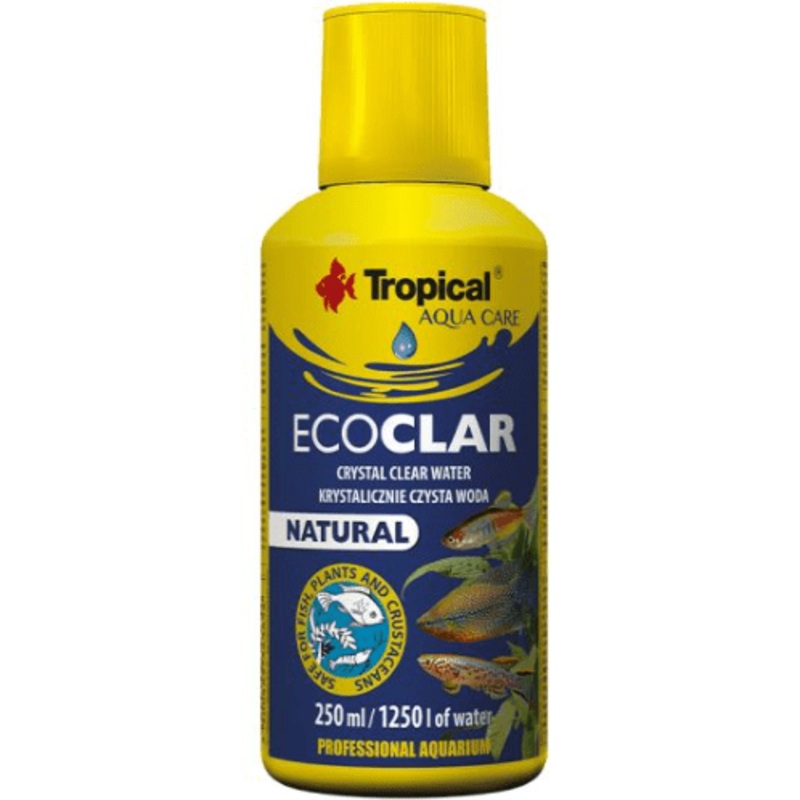 Tropical Ecoclar 500ml