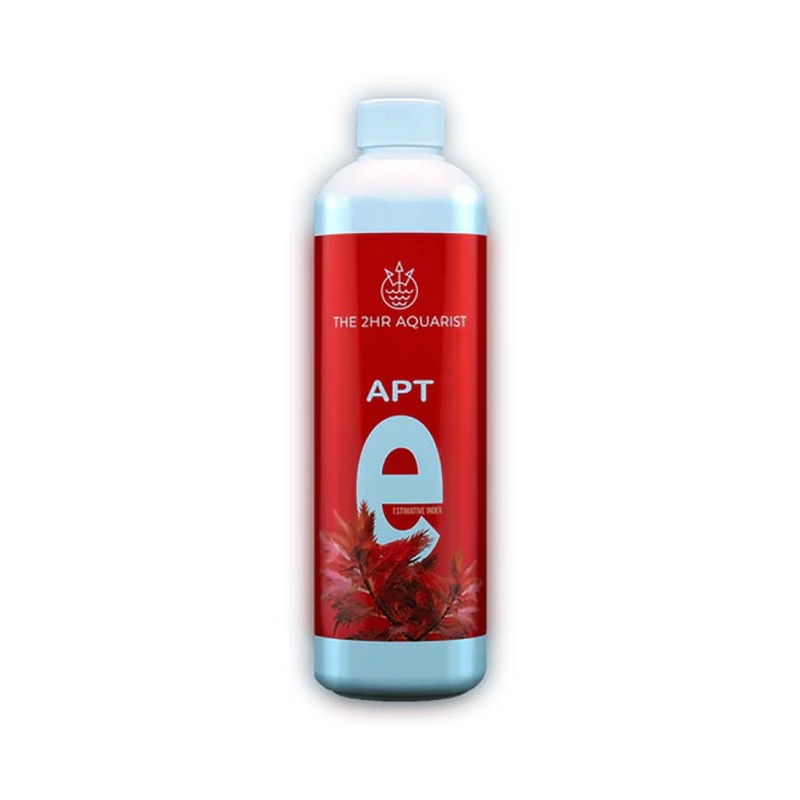 2Hr Aquarist APT Estimative Index 500ml