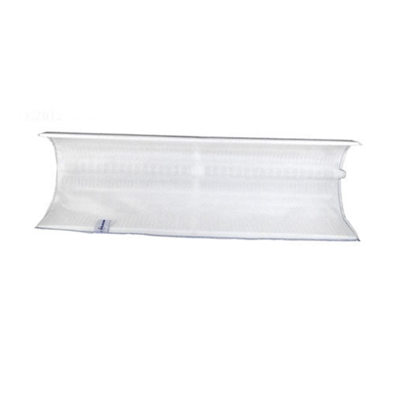 36″ vertical d.E grids’ pacfab h/w, s/r – fg-1006