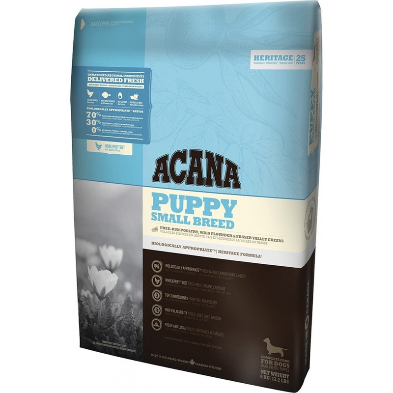 Acana Puppy Small Breed