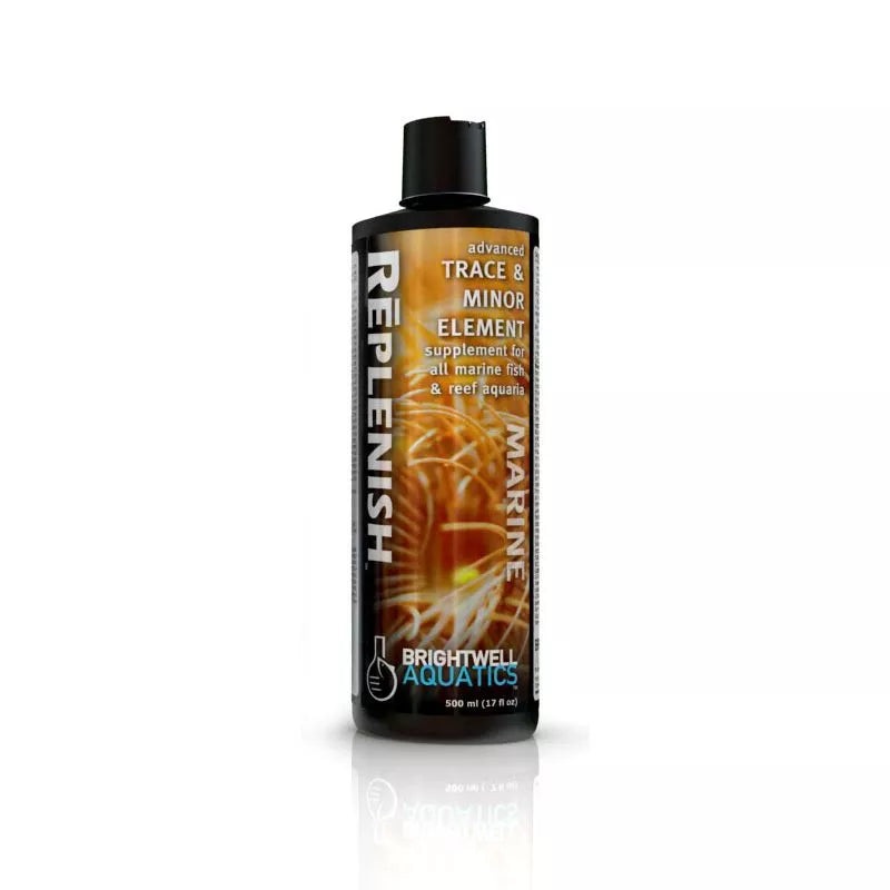 Brightwell Replenish – Liquid Trace & Minor Minerals