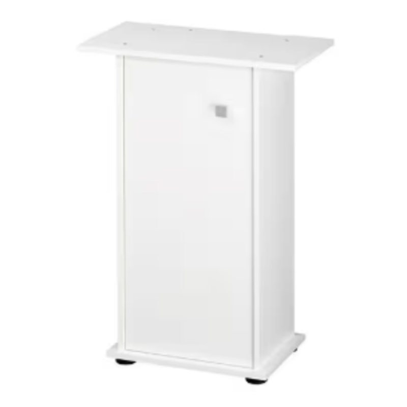 Eheim Aquacab 54 White Cabinet