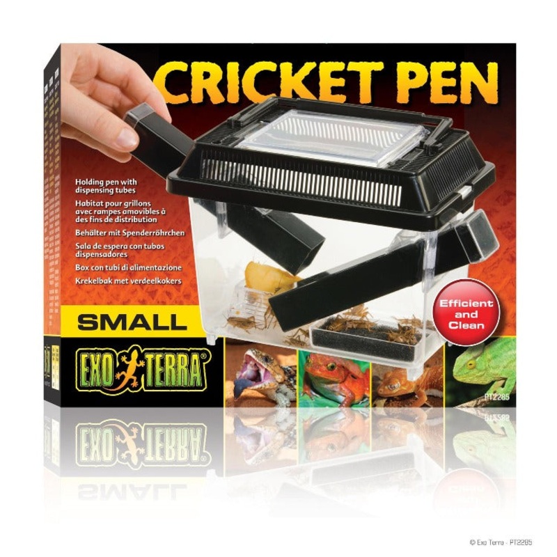 Exo Terra Cricket Pen
