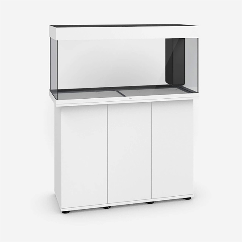 Juwel Rio 180 LED Aquarium White – 101 x 41 x 50 cm (Tank Only)