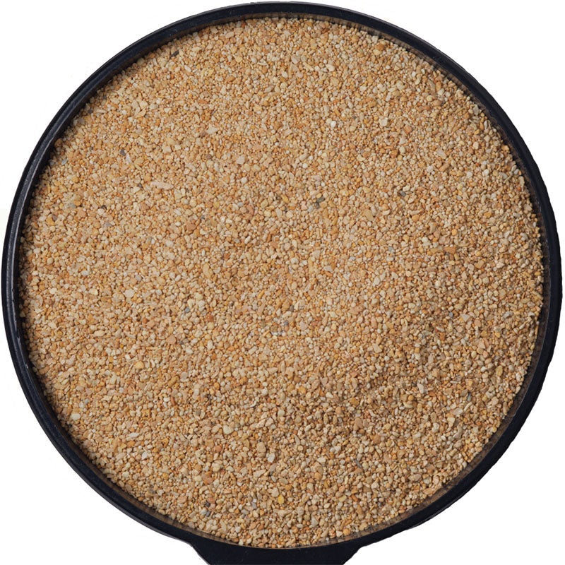 CaribSea Reptilite Aztec Gold Sand 10 lb Bag