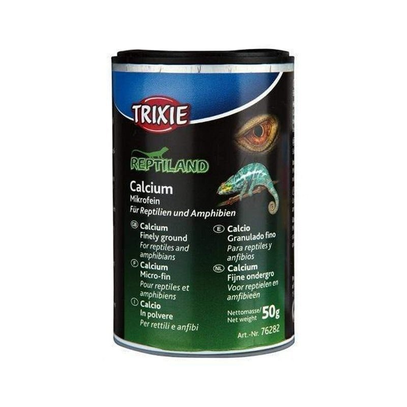 Trixie Microfine Calcium Supplement 50g