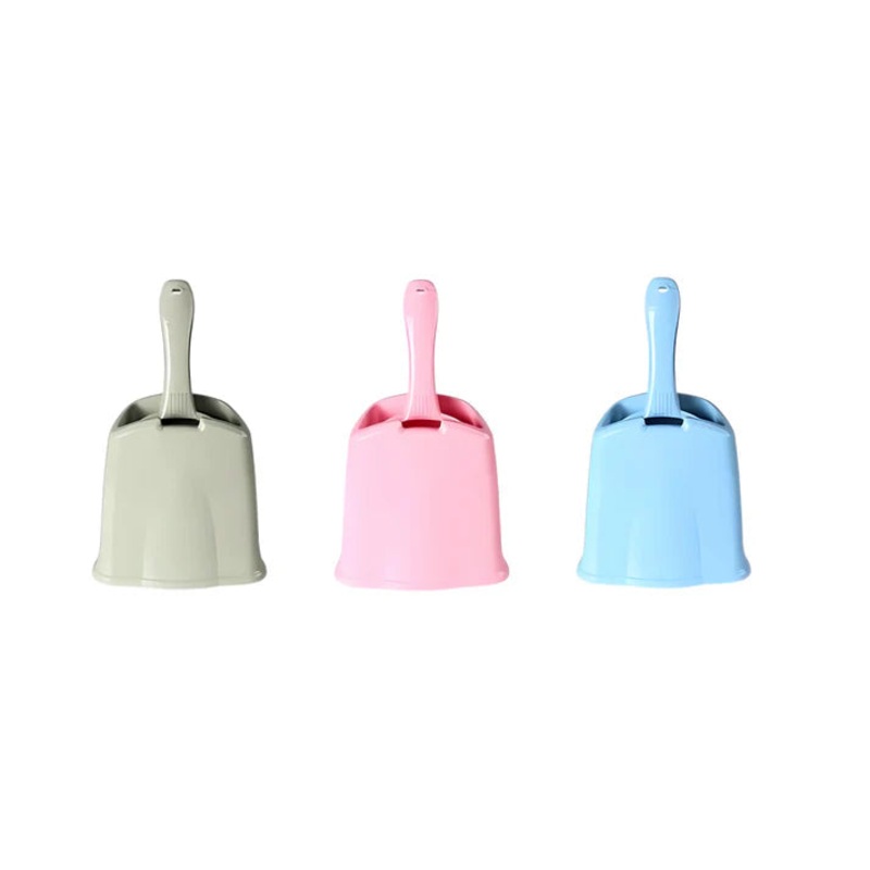 Floor Type Cat Litter Shovel 20.113.132cm | Markos Pet Shop