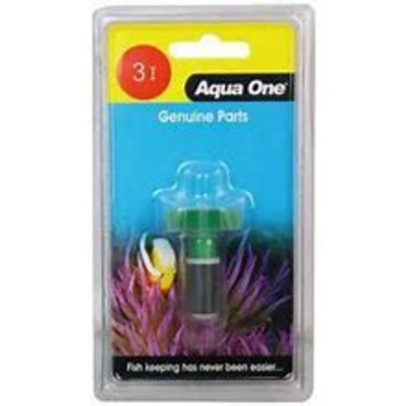 AQUA ONE – AQUASTYLE 620/620T AQUASTART 500 IMPELLER SET 3I