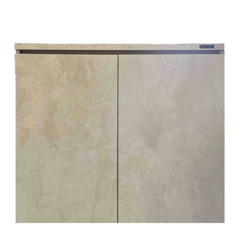 Aqua One Lifestyle Classic 125 Cabinet – Satin Grey (Cabinet Only)**