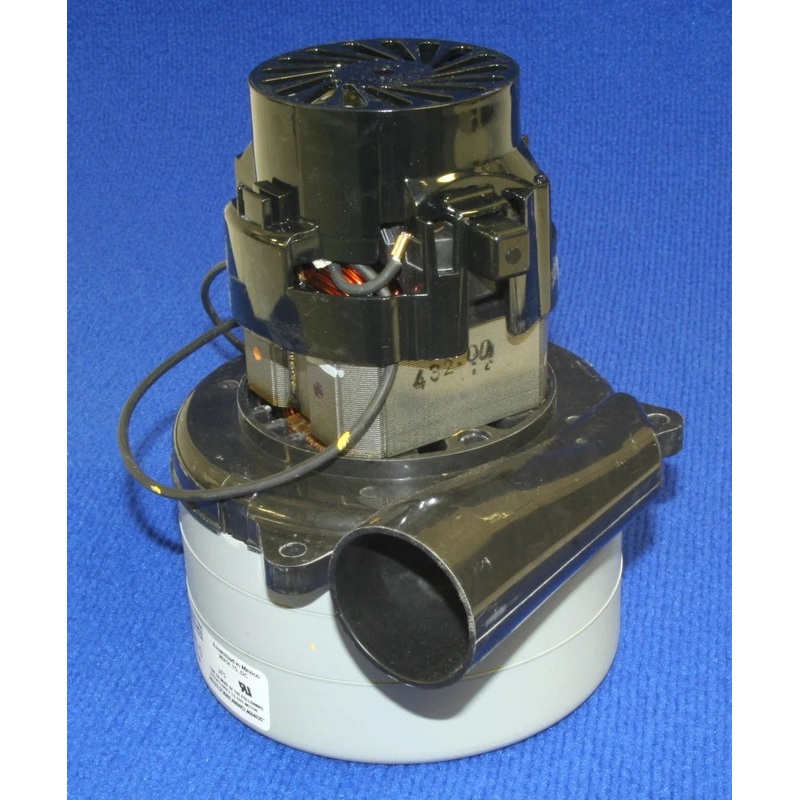 Replacement for Advance 56109731 – Vac Motor, 36V Dc, 3 Stage