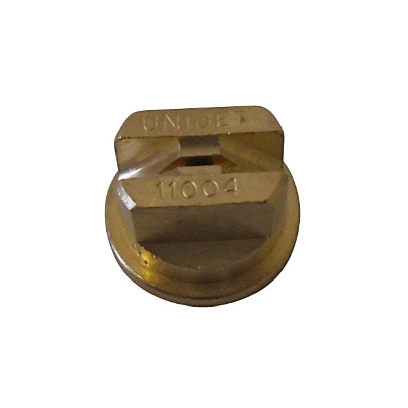 110-04 Brass Spray Tip