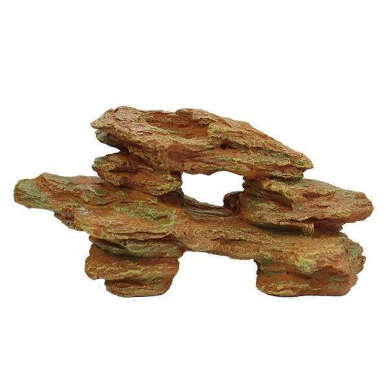 Aquatopia Pagoda Stone