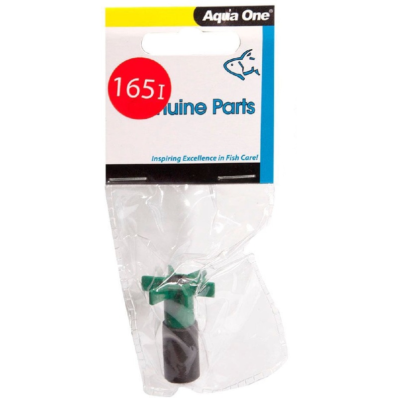 Aqua One LifeStyle 29 Impeller Set 165i