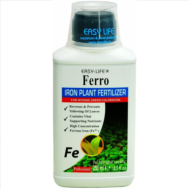 Easy-Life Fero 250ml – EasyLife – Iron – Fe