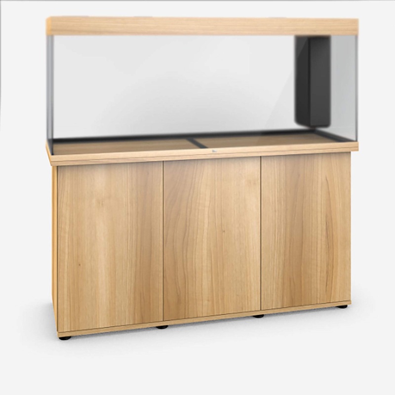 Juwel Rio 450 Light Wood – 151 x 51 x 80 cm (Cabinet Only)