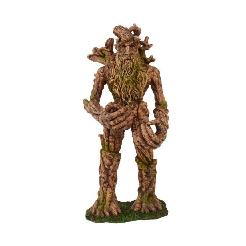 Bioscape Standing Tree Monster