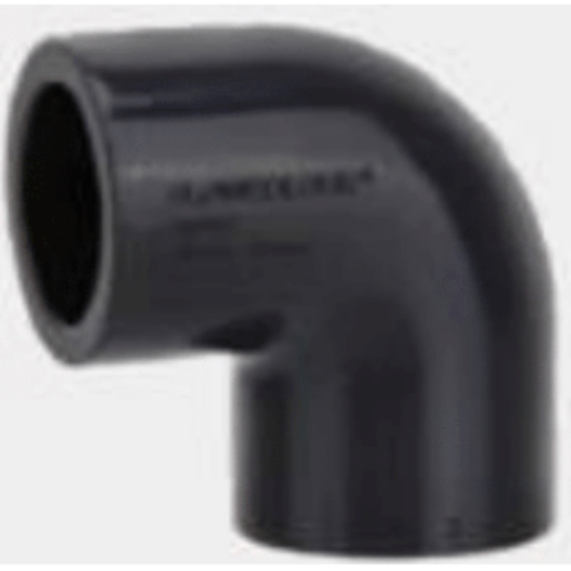 PVC 90 Degree Elbow 40mm