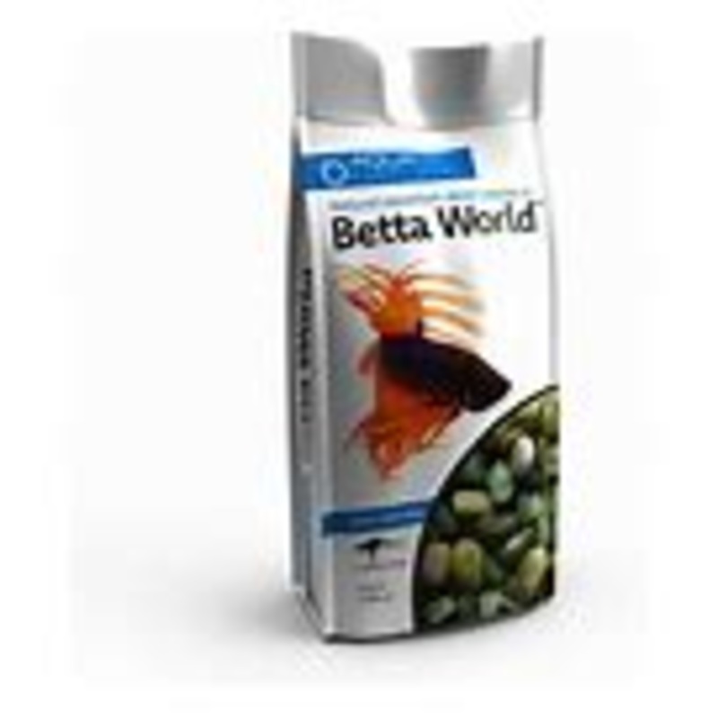 AQUA NATURAL – BETTA WORLD JADE 350ML