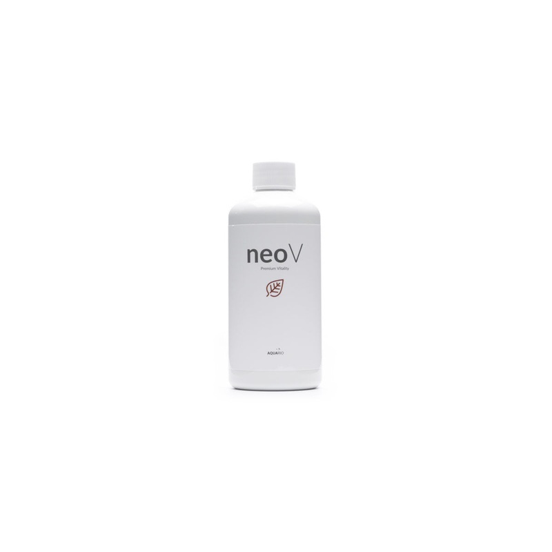 Aquario Neo V – Water Conditioner