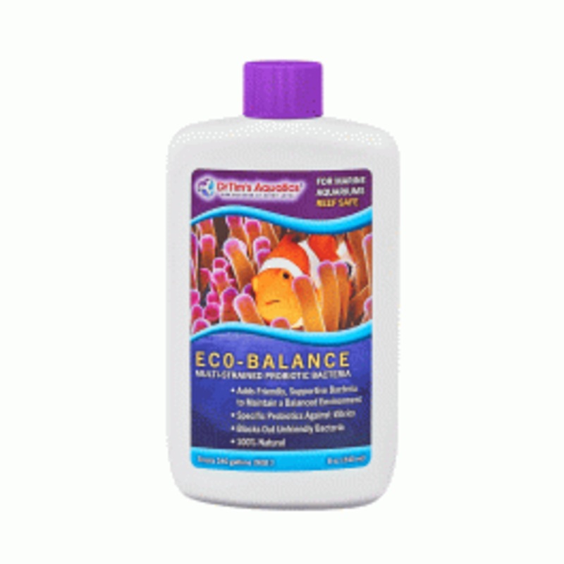 Dr Tim's Aquatics Eco-Balance Marine