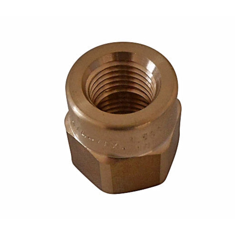 Filter, In-Line, Cap