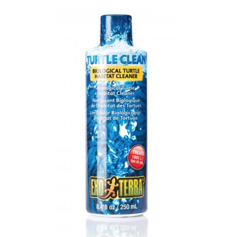 EXO-TERRA Turtle Clean (250ml)