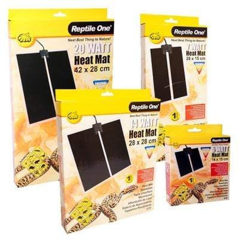 Reptile One Heat Mat
