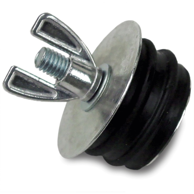 2″ Plug