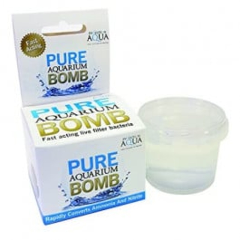 Evolution Aqua Pure Aquarium Bomb