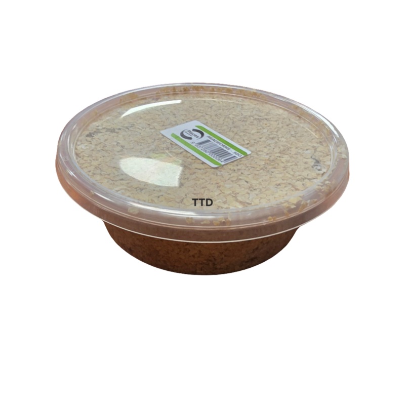 Pisces Regular Mealworms – 50g Live Food – In Store Pick Up Only