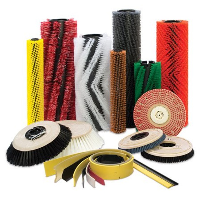 Power Boss 241530-25″ 12 Sr .018″ Nylon