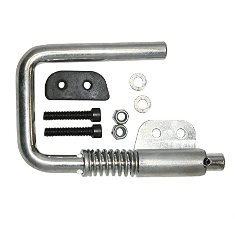 Superior Parts 3 Set Model M745H2 Brand Superior Parts Spring Loaded Rafter Hook/Retractable Nail Gun Hanger for Hitachi NR83A & Max SN890CH2