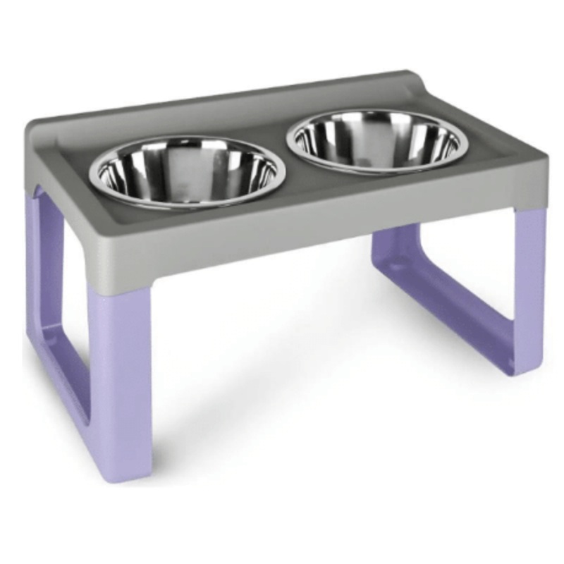 Alzaciotole Lifter Lilla Small  1L 41x26x20cm