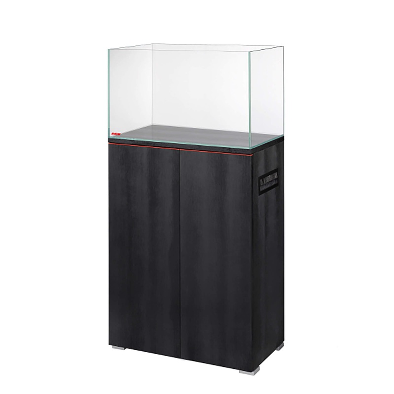Eheim Clearscape 73 Aquarium including Cabinet (Black) 73L, 60 x 35 x 35cm **