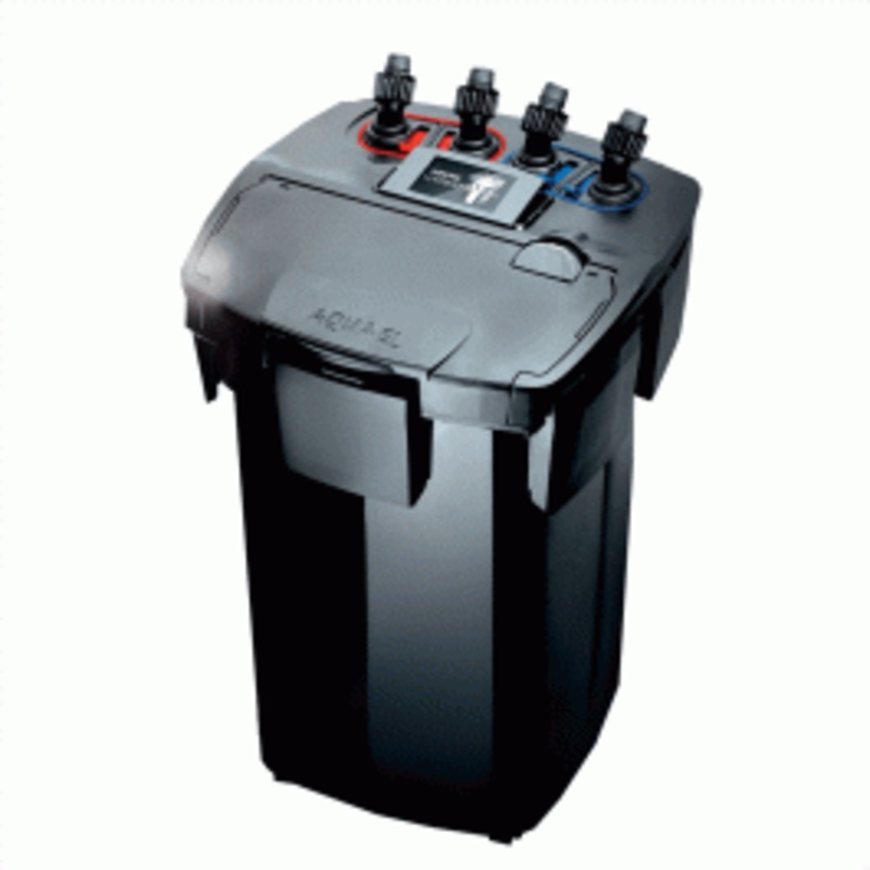 AquaEl Hypermax Link