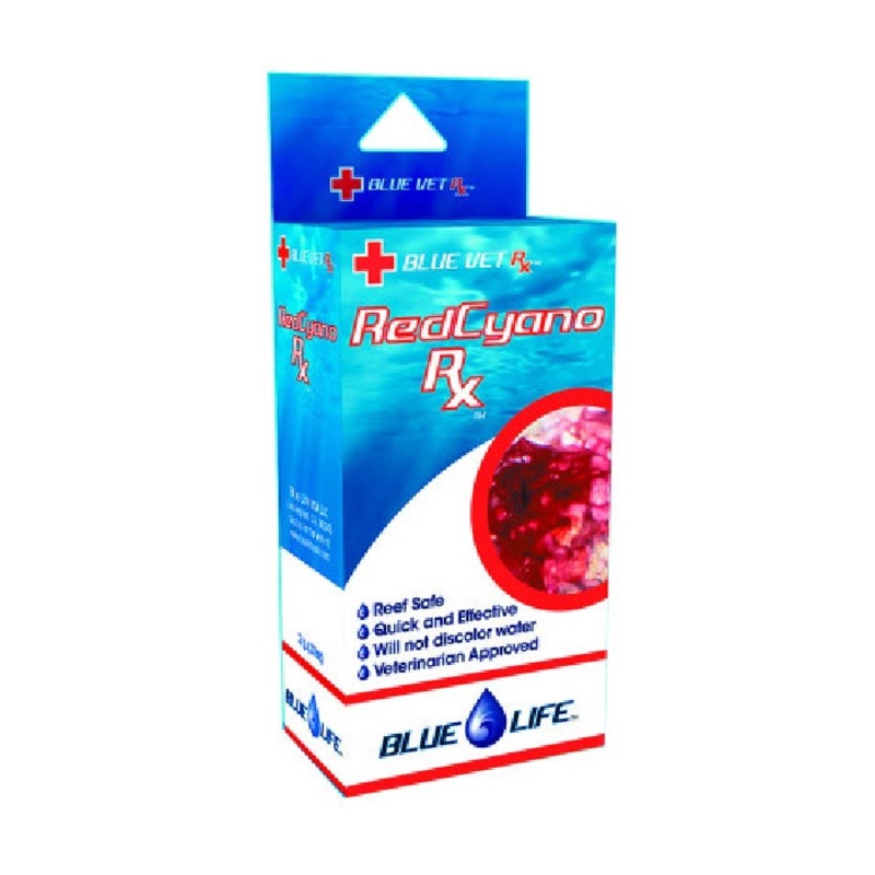 Blue Life Red Cyano RX – 2g