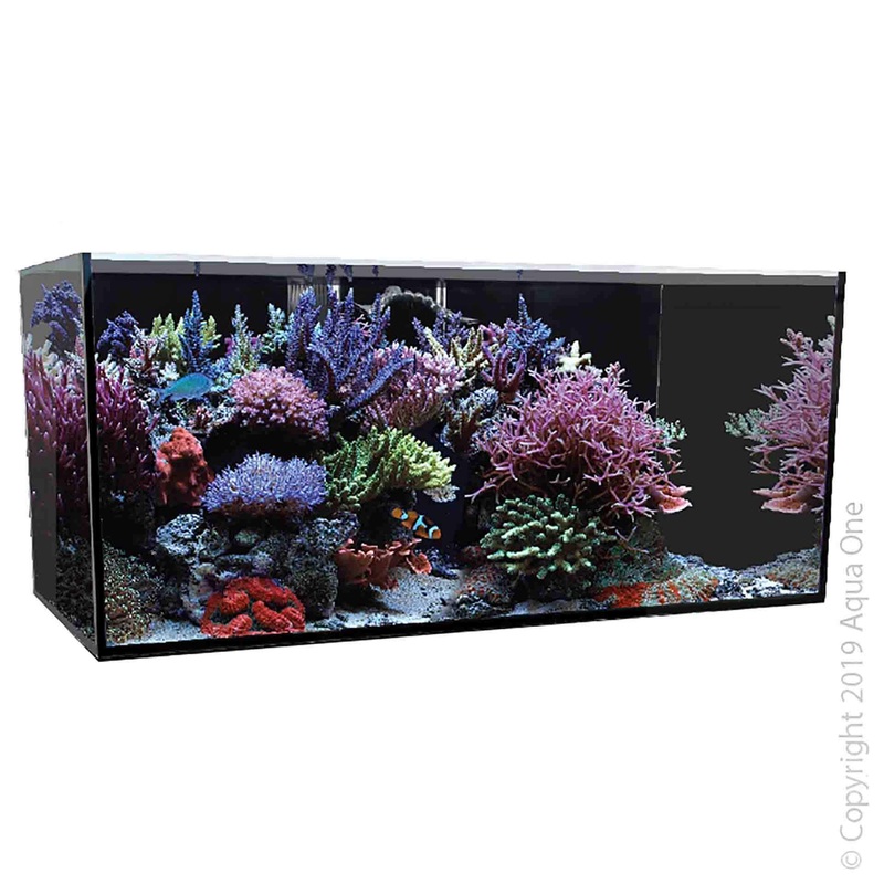Aqua One Reefsys 326 Tank Only – Instore Pick Up Only
