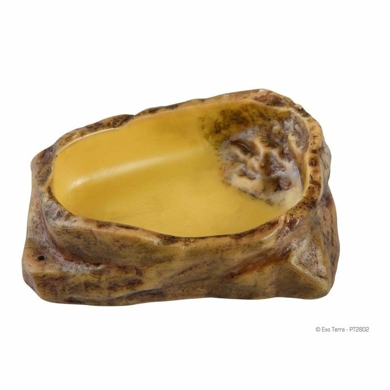 Exo Terra Water Dish Medium