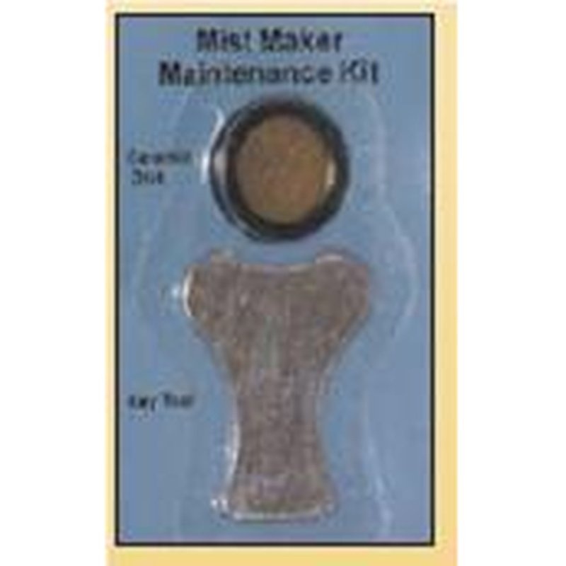 URS Membrane & Tool for Fogger