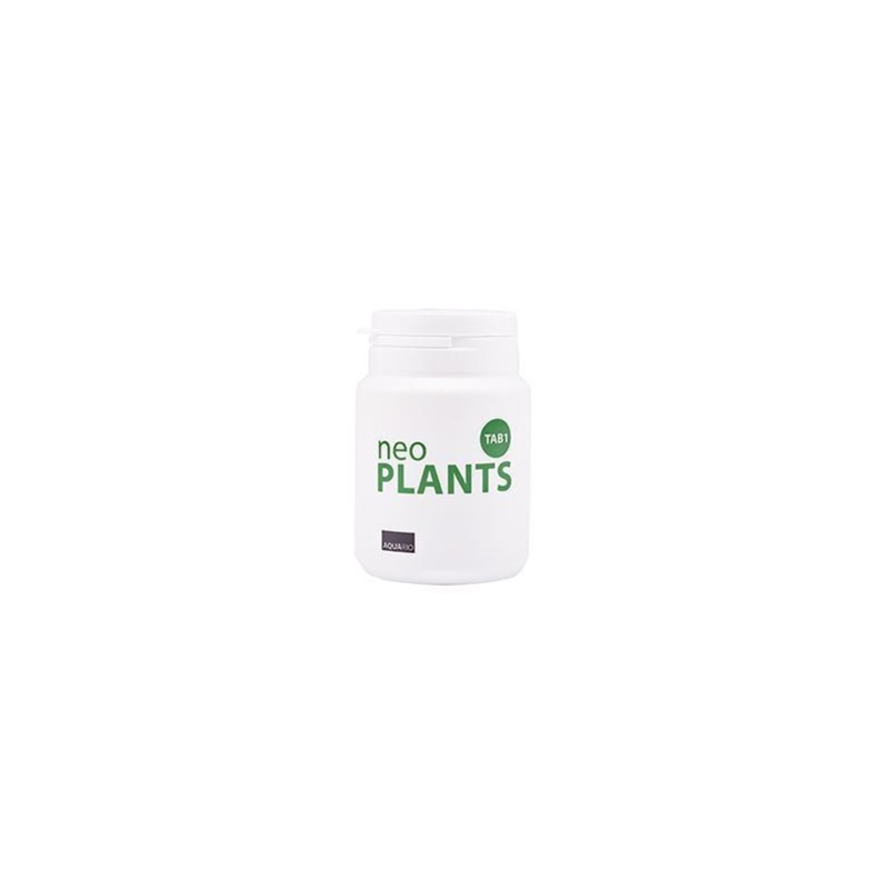 Aquario Neo Plants Tab – Aquatic Plant Root Fertilizer