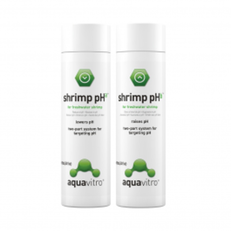 AquaVitro Shrimp PH