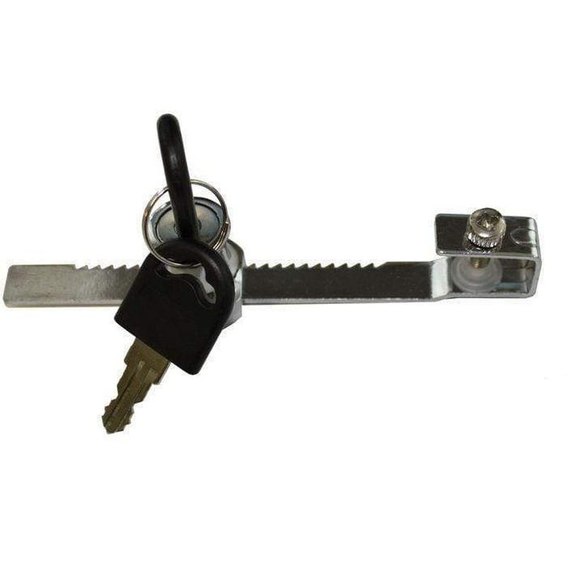 Komodo Terrarium Lock