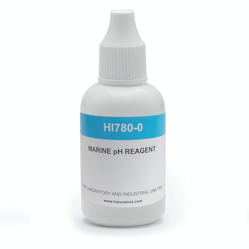 Hanna Nitrate Low Range Checker Reagents (25 tests) – HI781-25