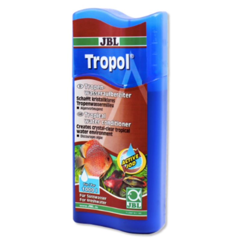 JBL Tropol (100ml)