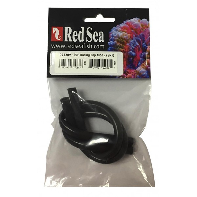Red Sea Reef Care – Dosing Cap Tube (2)
