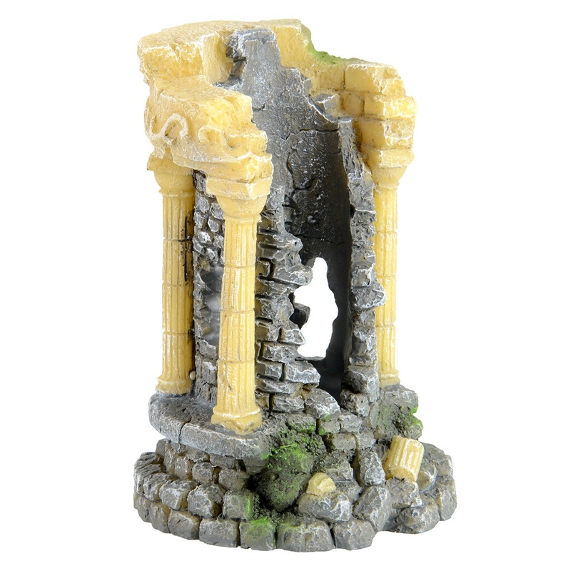 Roman Ruins – Large Aquarium Ornament
