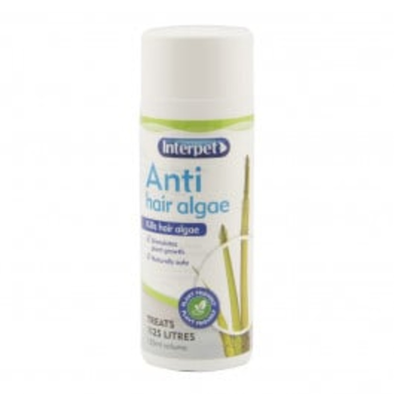 Interpet Anti Hair Algae 125ml